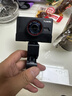 涂影Ride5摩托車(chē)記錄儀電動(dòng)車(chē)騎行視頻錄制碰撞鎖定2K高清防抖WiFi無(wú)線(xiàn)傳輸防水64G內存 前單攝版 曬單實(shí)拍圖