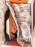添柏嵐（Timberland）官方男鞋徒步鞋Motion6戶(hù)外徒步輕便|A6BZW A6BZWEJS/小麥色 42 曬單實(shí)拍圖