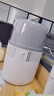 飛利浦（PHILIPS）加濕器家用臥室母嬰專(zhuān)用靜音除菌無(wú)霧空調加濕機鼻炎孕婦嬰幼兒小型桌面大容量國家補貼HU5710/10 曬單實(shí)拍圖