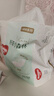 好奇（Huggies）小森林拉拉褲XXXL28片*4包(17kg以上）心鉆【透氧頂配更低敏】 曬單實(shí)拍圖