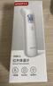 魚(yú)躍（Yuwell）電子體溫計家用醫用體溫額溫槍嬰兒童老人溫度計測溫槍YHW-1 曬單實(shí)拍圖