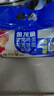 金龍魚(yú) 面條掛面 寬面 雞蛋面 家常雞蛋中寬掛面組合裝 800g*4  曬單實(shí)拍圖