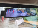 智旅途12寸高德ar實(shí)景導航行車(chē)記錄儀替換原車(chē)后視鏡流媒體一體2025新款 10吋綁帶式通用+64G內存卡 雙鏡頭 曬單實(shí)拍圖