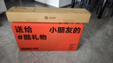 九號（Ninebot）電動(dòng)平衡車(chē)成人L8白色多模式操控10英寸越野輪胎9號平衡車(chē) 曬單實(shí)拍圖