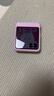 摩托羅拉  【張凌赫同款】聯(lián)想moto Razr 60 第6代折疊屏 IP48級防塵抗水 自由懸停拍 12+256馬卡龍粉 曬單實(shí)拍圖