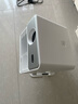 AOC D3 Ultra 真1080P高清投影儀 家用360°云臺投影機 家庭臥室智能影院 會(huì )議辦公便攜 800CVIA高亮  曬單實(shí)拍圖