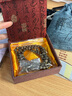 梵心閣四川陰沉木金絲楠8mm手串佛珠沉香級水波烏木108本命臻品送 8mm108顆 曬單實(shí)拍圖