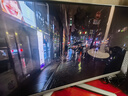 海信G7 Ultra 27英寸3A原畫 黑曜屏 1152分區(qū) MiniLED DP2.1 4K160Hz雙模 320Hz HDR1400 電競顯示器 曬單實拍圖