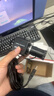 4K60幀高清USB攝像頭模組3.0工業(yè)相機HDMI雙輸出電腦直播細節檢測 550MM外殼1米線(xiàn)支架 曬單實(shí)拍圖