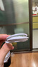 固質(zhì)優(yōu)品蘋(píng)果充電器正品充電線(xiàn)氮化鎵適配原裝45W快充PD套裝iPhone14ProMax13 16 15手機12充電頭30W數據線(xiàn) 【蘋(píng)果8-14系列】PD30W閃充丨單線(xiàn)正品1米 曬單實(shí)拍圖