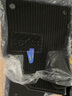 固特異（Goodyear）tpe汽車(chē)腳墊適用于極氪7x配件裝飾高邊tpe腳墊黛尼斯毯 曬單實(shí)拍圖