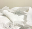 babycare皇室獅子王國弱酸紙尿褲小號S58片(4-8kg)嬰兒尿不濕親膚透氣 曬單實(shí)拍圖