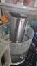 小熊（Bear）純鈦養生壺 煮茶壺煮茶器 燉煮一體燒水壺電熱水壺 24H恒溫 0膠水加大濾網(wǎng) 1.5L YSH-E15Z2 曬單實(shí)拍圖
