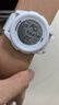 Hello Kitty三麗鷗電子手表女學(xué)生初高中生防水運動(dòng)兒童手表女孩生日開(kāi)學(xué)禮物 曬單實(shí)拍圖