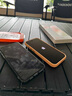 圖拉斯原感膜【AR抗反射+3D熱彎】適用iphone17promax鋼化膜蘋果17pro手機(jī)膜AR增透無塵倉高清防摔保護(hù)膜 iPhone 17 Pro Max丨真機(jī)開模 AR抗反射+3D熱彎+送無塵倉 曬單實(shí)拍圖