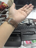 HUAWEI WATCH GT 5 國家補貼15% 砂礫棕46mm華為智能手表情緒健康助手玄璣感知系統(tǒng) 曬單實拍圖
