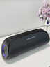 YTFY柏林之聲藍牙音箱家用ktv聲卡戶(hù)外廣場(chǎng)舞重低音炮無(wú)線(xiàn)K歌音響 浩瀚黑-單音箱-聽(tīng)歌版【120W震撼大音量-六核發(fā)聲】 曬單實(shí)拍圖