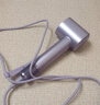 米家小米高速水離子電吹風(fēng)機H701 家用大風(fēng)力速干降噪負離子護發(fā)吹風(fēng)筒 星鉆紫 教師節禮物 政府補貼 曬單實(shí)拍圖