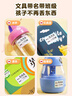 貓太子 小學(xué)生防水名字貼姓名貼貼幼兒園兒童印章貼紙寶寶入園準備用品 班級姓名貼 曬單實(shí)拍圖