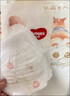 好奇（Huggies）軟萌星人柯基拉拉褲XXXL24(17kg以上)尿不濕【軟糯貼貼】 曬單實(shí)拍圖