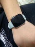 華為（HUAWEI）【咨詢享優(yōu)惠】WATCH FIT 4智能手表運動藍(lán)牙通話輕薄大屏高中學(xué)生健康管理NFC門禁男女心率 草木綠【甄選表帶+精美表盤】 曬單實拍圖