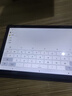 HUWYI平板電腦padPro2025新款ipad 4K超清大屏全面屏144Hz全網(wǎng)通5G高刷網(wǎng)課學(xué)習游戲娛樂(lè )辦公 卷云灰 17pro16G運行+256G內存+豪華禮品12英 曬單實(shí)拍圖