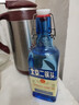 北京二鍋頭藍方瓶42度/52度500ml 清香型白酒 42度 500mL 6瓶 曬單實(shí)拍圖