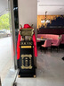 落地鼎擺件鼎盛千秋公司酒店大堂辦公室開(kāi)業(yè)喬遷家居擺件開(kāi)業(yè)擺件 鼎盛千秋青銅色大號總高1.7米 曬單實(shí)拍圖