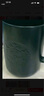 星巴克（Starbucks）墨水咖啡杯灰綠色馬克杯473ml辦公室咖啡水杯男女生教師節(jié) 曬單實(shí)拍圖