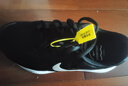 耐克NIKE跑步鞋男子緩震寬版REVOLUTION 7運動鞋F(xiàn)B8501-002黑白40.5 曬單實拍圖