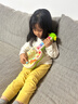 偉易達（Vtech）兒童玩具源木夢(mèng)想吉他樂(lè )器音樂(lè )早教寶寶周歲男孩女孩生日禮物送禮 曬單實(shí)拍圖