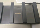 【9成新】華為路由 AX6 Pro WiFi6+ 7200Mbps 靈犀雙WiFi 千兆無(wú)線路由器 家用高速全屋覆蓋大戶型 wifi穿墻王 曬單實(shí)拍圖