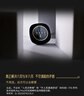 FIIL Key Pro2全能智駕降噪藍(lán)牙耳機(jī)-55dB金標(biāo)音質(zhì)藍(lán)牙6.0入耳半入耳式耳機(jī)雙模式適用于蘋(píng)果華為 黑 曬單實(shí)拍圖