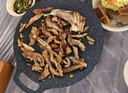 凍品先生 安井 孜然羊排 508g 1袋 生鮮冷凍羊肉排骨 方便菜 燒烤食材 曬單實(shí)拍圖