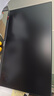 優(yōu)派23.8英寸 原生120Hz超頻144Hz IPS 400nit高亮 硬件低藍光 1級能效 電腦辦公電競顯示器VA24G25 曬單實(shí)拍圖