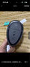 羅技（Logitech）Lift人體工學(xué)鼠標(biāo) 垂直鼠標(biāo) 小手鼠標(biāo) 無線藍(lán)牙鼠標(biāo) 3臺設(shè)備秒切換 帶Logi Bolt接收器 黑色 曬單實拍圖