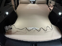 杜邦（DU PONT）杜邦適用特斯拉model Y 充氣床墊駕車(chē)車(chē)載露營(yíng)充氣床睡覺(jué)可折疊 曬單實(shí)拍圖