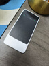 飛瑧【熱銷(xiāo)榜NO.1】單月9.9隨身wifi6免插卡支持2025款5G/4G路由器隨身便攜華為機無(wú)限制移動(dòng)聯(lián)通電信 【充電升級版】順豐包郵|免費試用1年*續航翻倍 曬單實(shí)拍圖