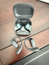 韶音（SHOKZ）【新品】OpenFit 2+ T921新一代舒適圈開(kāi)放式耳機(jī)掛耳式藍(lán)牙耳機(jī)運(yùn)動(dòng)跑步騎行無(wú)線非骨傳導(dǎo) 巖黑 曬單實(shí)拍圖