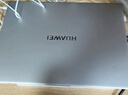 華為MateBook D 16 店鋪預(yù)裝Windows版 輕薄筆記本電腦 13代高性能標(biāo)壓酷睿i5 16G 1T 皓月銀 曬單實(shí)拍圖