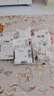 公牛（BULL）開關(guān)插座 帶USB網(wǎng)線 86型墻面家用 空調(diào)電視墻壁面板G39象牙白 【斜五孔10A10只裝】優(yōu)先發(fā)貨 曬單實拍圖