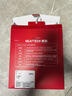 優(yōu)衣庫男裝HEATTECH ULTRA WARM圓領(lǐng)T恤長(cháng)袖保暖衣秋衣內衣479525 479525/09黑色 L 曬單實(shí)拍圖