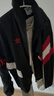 梧瓏新品2024賽季曼徹斯特聯(lián)夾克訓練服風(fēng)衣外套曼聯(lián)運動(dòng)賽前足球服 曼聯(lián)外套 L 曬單實(shí)拍圖