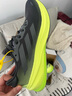 阿迪達斯 （adidas）男 跑步系列 SUPERNOVA RISE 2 M 跑步鞋 JR9334 墨水藍 43 曬單實(shí)拍圖