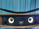 JBL  L75MS 藍(lán)牙音響 有源有線音箱 Hi-Fi高保真桌面遙控音響 WIFI流媒體客廳家庭影院 曬單實(shí)拍圖
