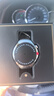 HUAWEI WATCH 5 46mm高端款航天級鈦合金表殼鈦金屬表帶首創(chuàng)X-TAP智感窗eSIM通信華為智能手表watch5 曬單實拍圖