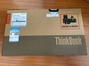 ThinkPad【國家補貼20%】聯(lián)想ThinkBook16+ 2025輕薄辦公 英特爾酷睿Ultra5 16英寸 32G 1T 3.2K筆記本電腦 曬單實(shí)拍圖