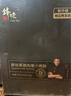 鋒味派烤腸純肉香腸原味+黑椒+玉米各1盒火腿腸熱狗腸早餐燒烤食材1200g 曬單實(shí)拍圖
