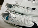 NIKE田徑精英 Nike Maxfly 2耐克專業(yè)氣墊短跑釘鞋 FD8395-102 42 曬單實(shí)拍圖