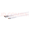 榮耀 6A大電流數(shù)據(jù)線 USB Type-A轉(zhuǎn) USB Type-C接口  適配榮耀Magic7/榮耀300  華為Mate70 曬單實(shí)拍圖